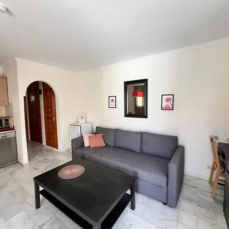Apartamento Oasis Playas de Vera