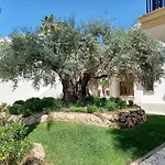 公寓 Oasis Playas de Vera